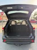Toyota Highlander XLE HYBRID 2020 FULL OPTION 7 SEATS CANADA SPEC EXCELLENT CONDITION