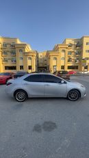 تويوتا كورولا XLI 1.8L