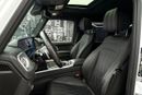 مرسيدس بنز G 500 MERCEDES | G500 | 2023MY | HIGHER SPECS