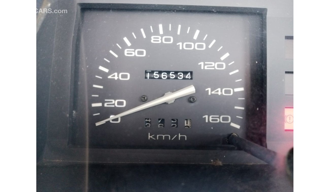Toyota Townace TOYOTA TOWNACE RIGHT HAND DRIVE (PM943)