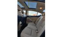 Kia Cadenza KIA cadenza 2014 , full option perfect condition