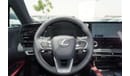 Lexus RX350 2023 Lexus RX350 2.4L Turbo AWD F-Sport Petrol
