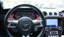 Ford Mustang GT Premium GT Premium *55th SNIVERSARY* Fully Loaded GT V8 2020/Digital Cluster/RADAR Blind Spot/Per