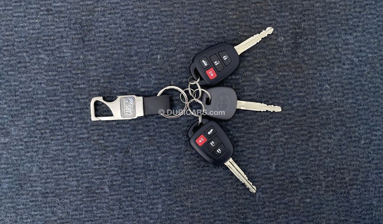 Toyota Corolla XLI 2 | Under Warranty | Inspected on 150+ parameters