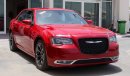 Chrysler 300s 3.6 L