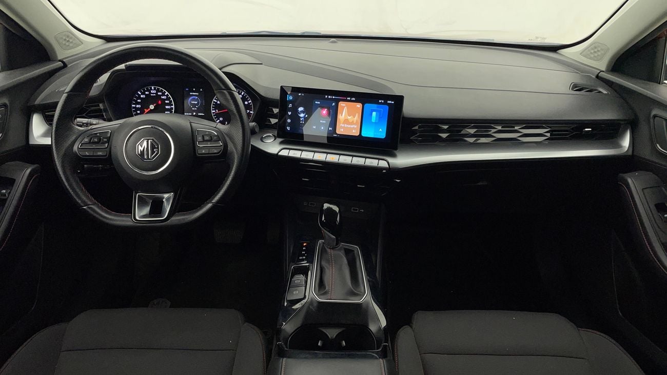 MG GT STD 1.5 | Zero Down Payment | Home Test Drive