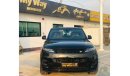 Land Rover Range Rover Sport Autobiography Carbon-2023 Range Rover Sport Autobiography- P360--Спецификация для Европы
