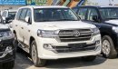 Toyota Land Cruiser GXR V8 Grand Touring