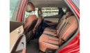 Hyundai Santa Fe SPORT 2.4L 4x4 2017 US IMPORTED