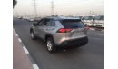 تويوتا راف ٤ TOYOTA RAV4 XLE FULL OPTION 2020