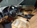 Porsche Cayenne GTS - GCC Specs - Excellent Condition