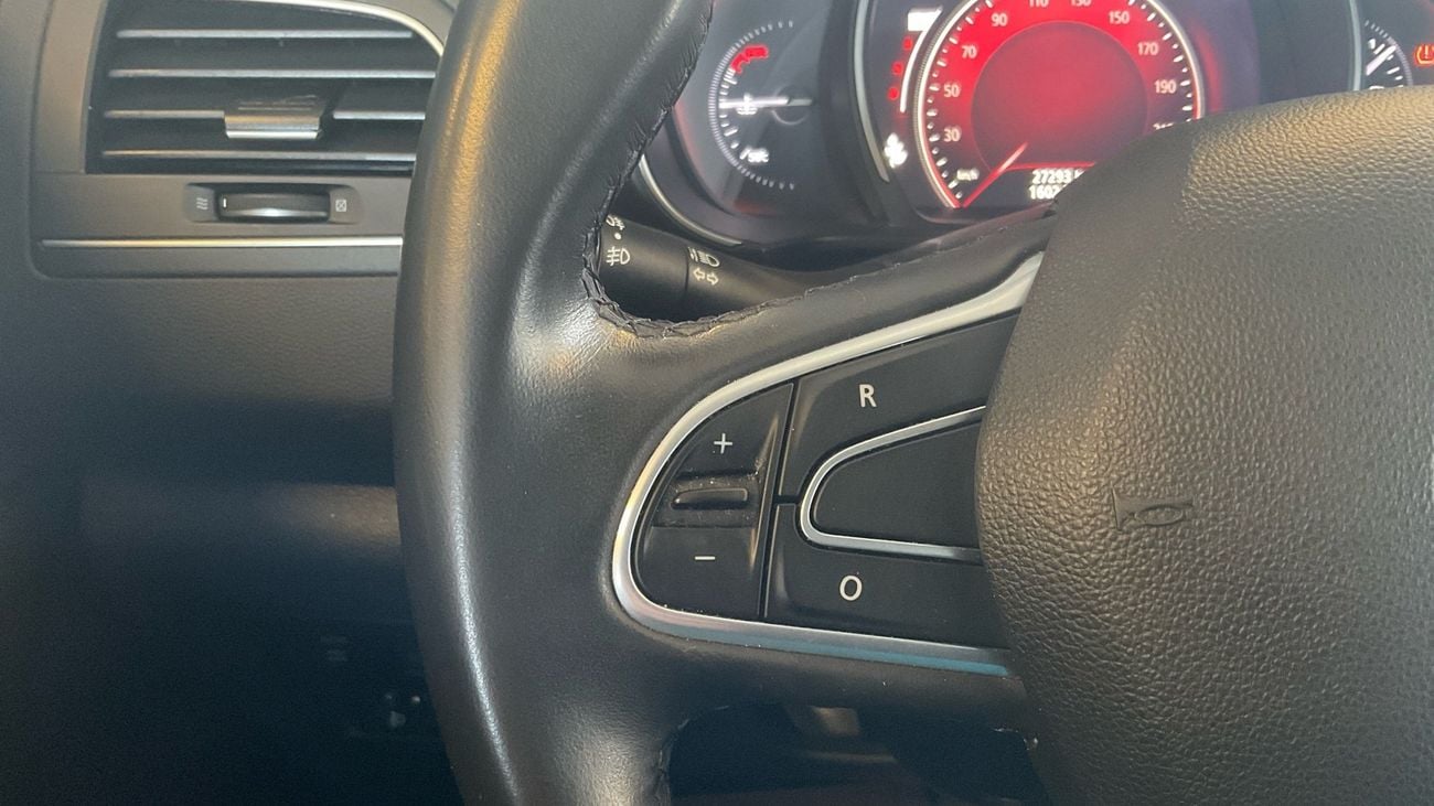 Renault Koleos LE 2.5L LE | Guaranteed Warranty | 0 Down Payment