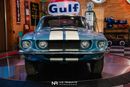 Shelby GT500 GT500