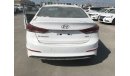 Hyundai Elantra 2.0 Euro 6 Full Option