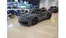 Porsche 911 Porsche 911 Turbo 2023 Heritage Design Classic, GCC Al Nabooda Warranty