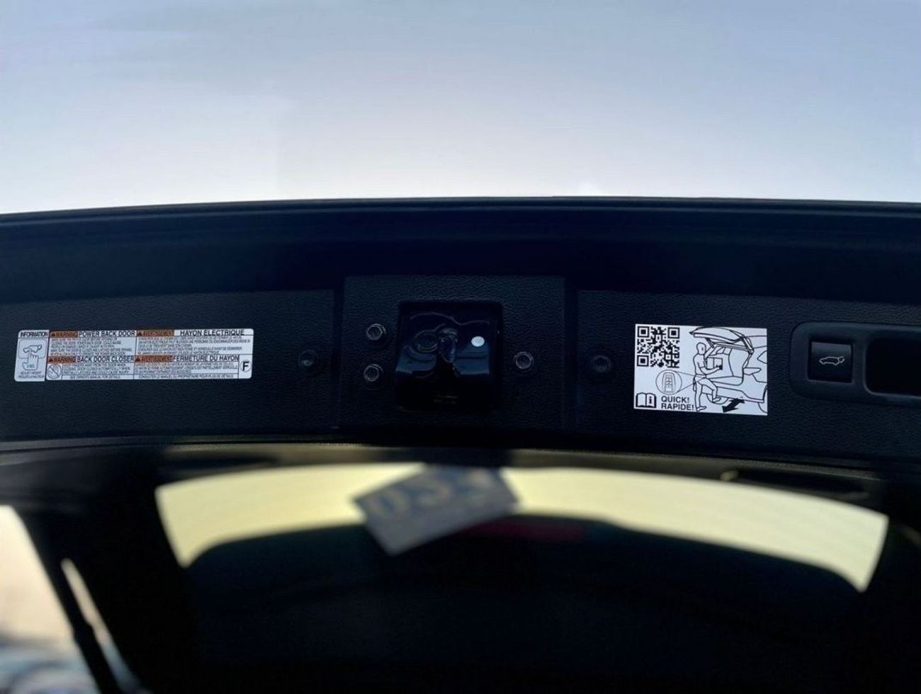 تويوتا هايلاندر 2021 Toyota Highlander Limited Edition 3.5L With multiple Driving Mode - Front & Back With Radar / E