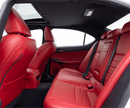 لكزس IS 350 F SPORT 3.5
