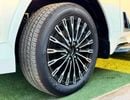 Lexus LX600 VIP 3.5L PETROL || RADAR / 360*CAMERA / LEATHER WITH PWR SEATS / SUNROOF / REAR ENTERTAINMENT SCREEN