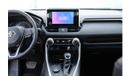 Toyota RAV4 2024 TOYOTA RAV4 HI 2.5 - PLATINUM WHITE PEARL inside BLACK