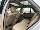 Mercedes-Benz ML 350 AMG Mercedes ML 350_GCC_2014_Excellent Condition _Full option