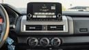 ميتسوبيشي L200 2026 Mitsubishi L200 GL 2.4L MT Petrol With Screen
