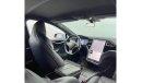 Tesla Model S 75D 75D 2017 Tesla Model S 75D, Full Service History, GCC