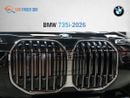 BMW 735i BMW 7 Series 735 2026 (Export  Only)