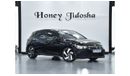 Volkswagen Golf EXCELLENT DEAL for our Volkswagen GTi ( 2021 Model ) in Black Color GCC Specs