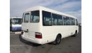 تويوتا كوستر Coaster bus RIGHT HAND DRIVE (Stock no PM 784)