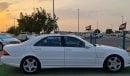 Mercedes-Benz S 500 AMG KIT - 2005 FINAL VERSION - JAPAN IMPORTED - FULL OPTION - 65000KM ONLY