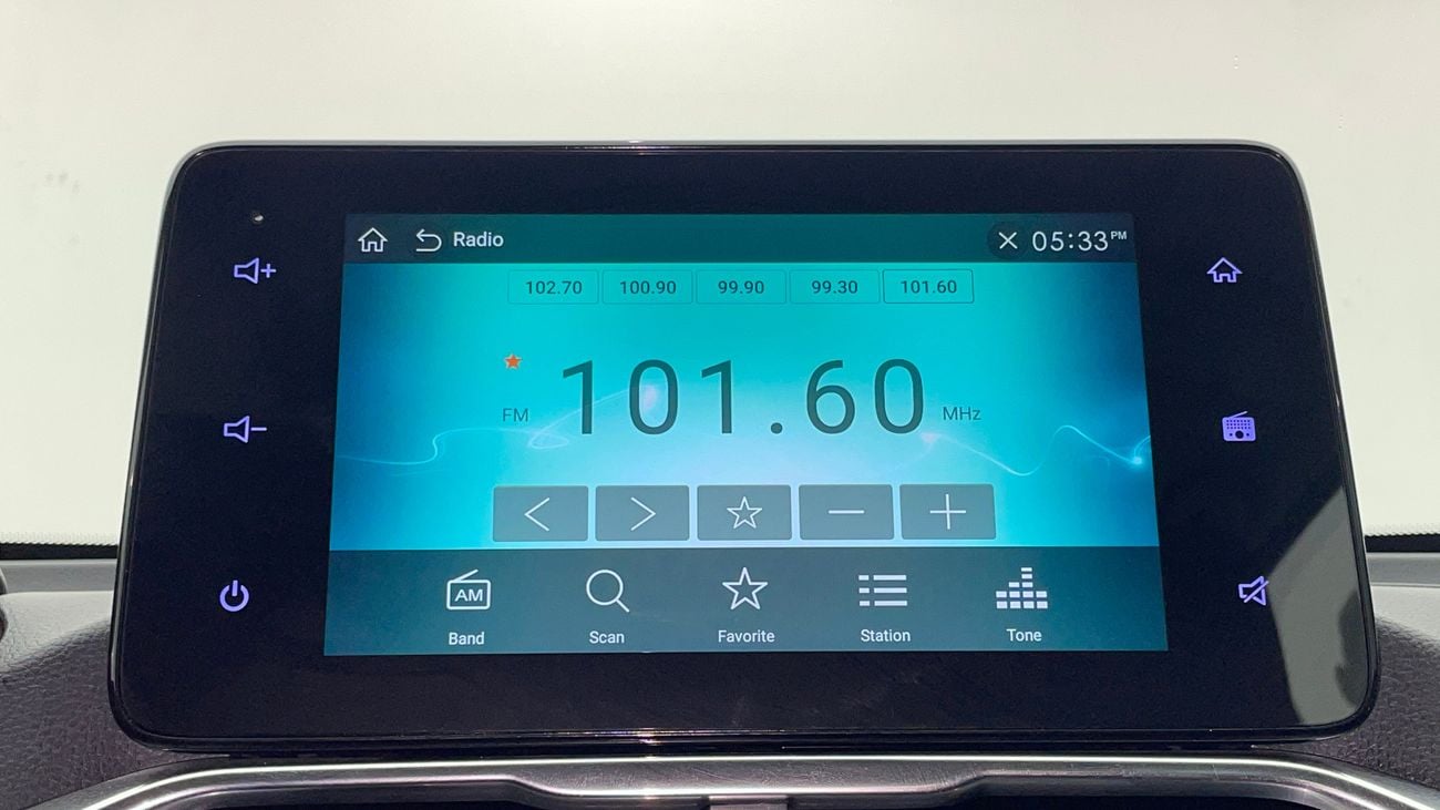 شيفروليه جروف 2025 PREMIER | AED 756/Month | 0 DP | 30 Day Return | Warranty | Service History