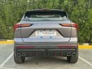 Jetour Dashing 1.6L Turbo