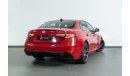 Alfa Romeo Giulia 2019 Alfa Romeo Giulia Veloce Q4 / 5yrs, 120k kms Warranty & Service