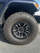 Jeep Wrangler Unlimited JEEP WRANGLER RUBICON EXTREME GCC 4-DOORS 2.0L TURBO RADAR FRONT AND REAR CAMERA OFF ROAD+ MY2024