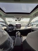 Toyota Corolla 1.8L AUTOMATIC FRONT WHEEL DRIVE