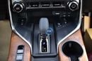 Lexus LX 700h V6 HYBRID 3.5L 7 SEAT AT with AUTO PARK