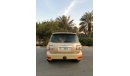 نيسان باترول Nissan Patrol 2010 The big engine is in very good condition