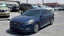 Hyundai Sonata Limited 2.4L