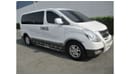 Hyundai H1 Starex HYUNDAI H1 STAREX MODEL 2012 FULL OPTIONS DIESEL 9 PASSENGER