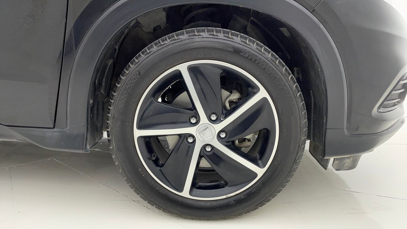 هوندا HRV EX 1.8 | بدون دفعة مقدمة | اختبار قيادة مجاني للمنزل