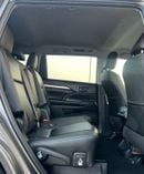 تويوتا هايلاندر 