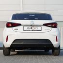 MG 3 EMI 699-  6 Years warranty @official dealer - Free Registration