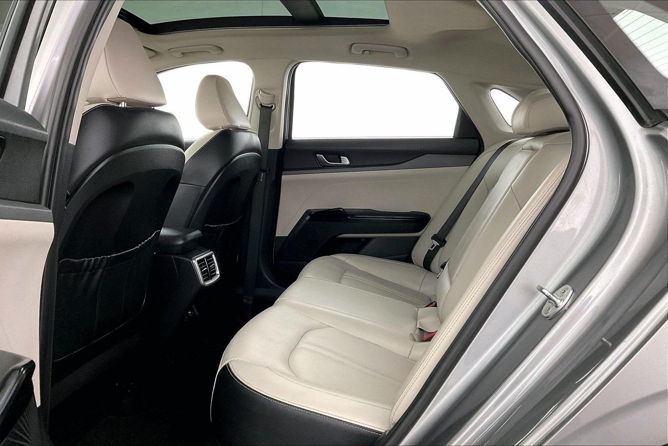 بي أم دبليو X6 40i M Sport | عرض العيد الحصري | خالية من أضرار الفيضانات