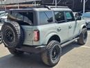 Ford Bronco Wildtrak 2.7L (5 Seater)