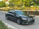 Lexus ES350 PLATINUM