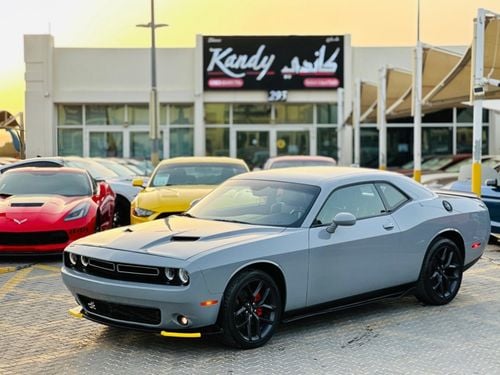 Dodge Challenger SXT For sale