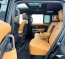 Land Rover Defender 110 HSE P400