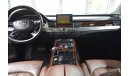 Audi A8 L S-line 3.0L T