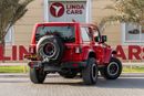 Jeep Wrangler Rubicon 3.6L A/T (5 Seater)