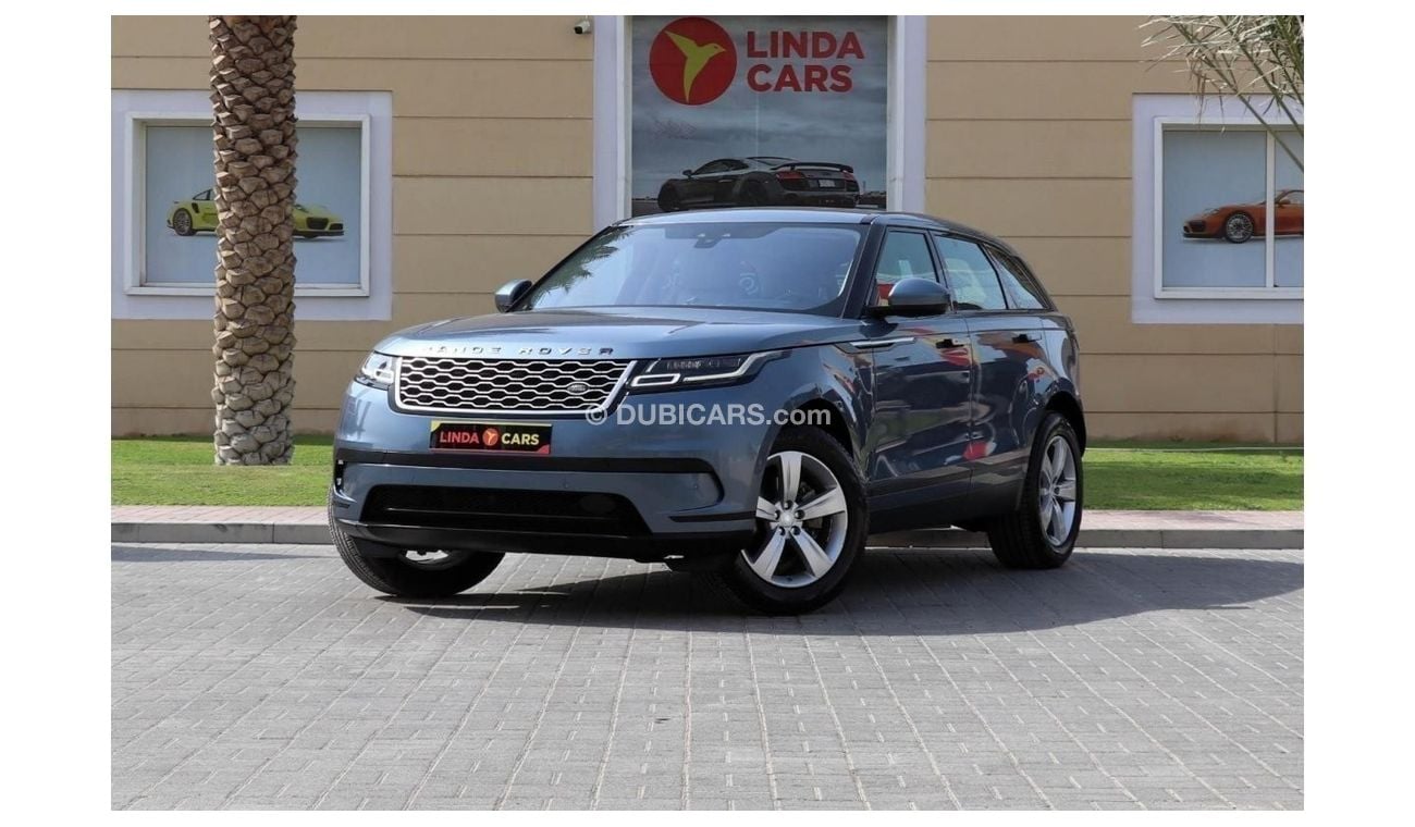 Land Rover Range Rover Velar P250 L560